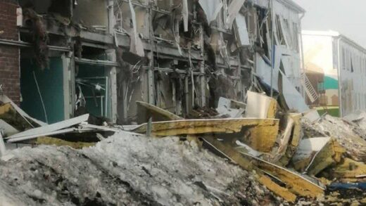 Новини світу - Російську Єлабугу атакують БПЛА - соцмережі