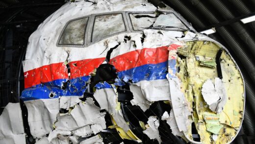 Новини світу - Росію визнали відповідальною за збиття рейсу MH17