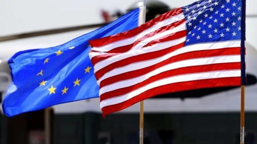 Новини світу - Розкол усередині НАТО: у ЄС та США різна думка щодо санкцій проти РФ