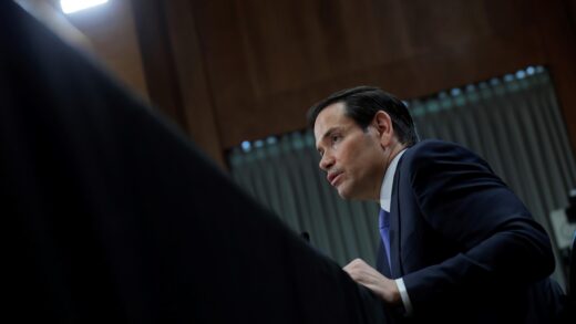 Новини світу - Рубіо: США не ізолюються від світу