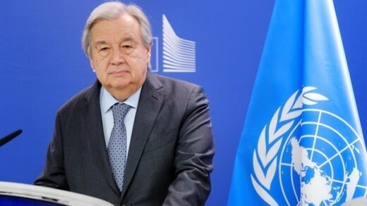 Новини світу - Самозбереження в дії: чому ООН планує масштабні скорочення та реорганізацію