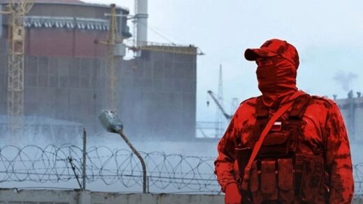 Новини України - Щонайменше 13 працівників ЗАЕС незаконно позбавлені волі - Енергоатом