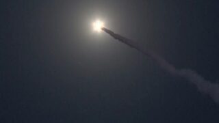 Новини світу - Сеул повідомив про запуск балістичної ракети Пхеньяном