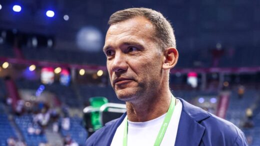 Новини спорту - Шевченко: За цікавою грою завжди цікаво спостерігати, а це фінал ЛЧ