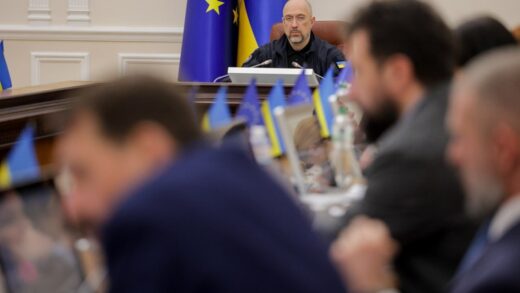 Новини України - Шмигаль розповів про 1,2 трлн грн видатків
