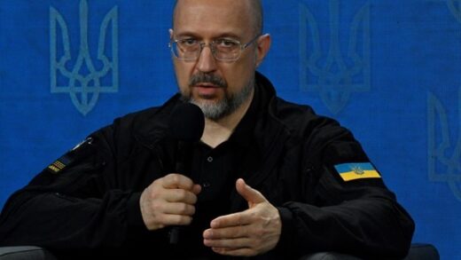 Новини України - Шмигаля викликали в Раду через угоду про надра