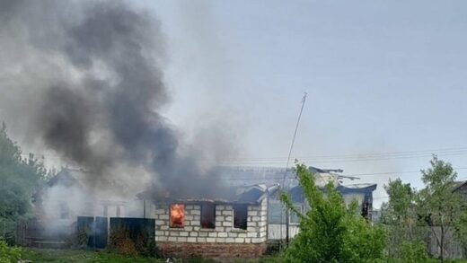 Новини України - Шостка зазнала ракетного удару