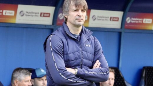 Новини спорту - Шовковський - про чемпіонство: Команді вдячний, вдячний за бій, дякую всім