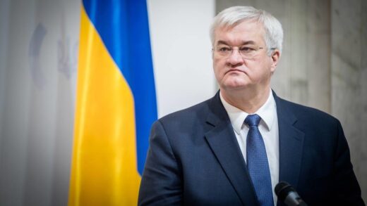 Новини України - Сибіга назвав показник готовності Росії до миру