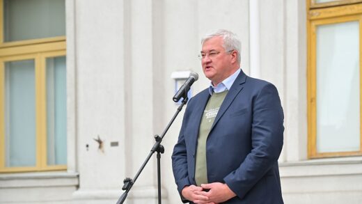 Новини України - Сибіга сумнівається, що Путін наважиться на зустріч із Зеленським