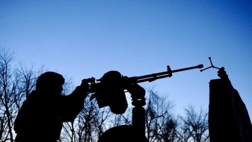 Новини України - Сили ППО працювали по російських безпілотниках на Київщині