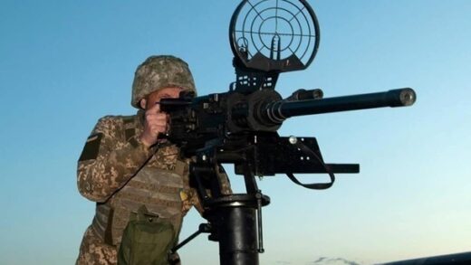 Новини України - Сили ППО відзвітували про кількість збитих дронів