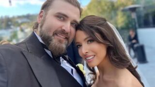 Новини культури - Син Ніколаса Кейджа одружився вчетверте