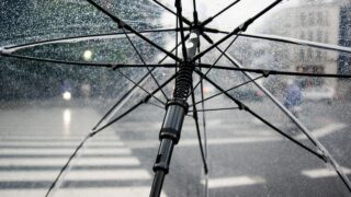 Новини України - Синоптики попередили про опади на початку тижня
