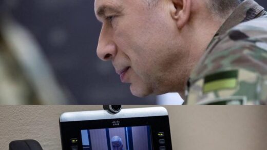 Новини України - Сирський розповів про розмову з головою Військового комітету ЄС