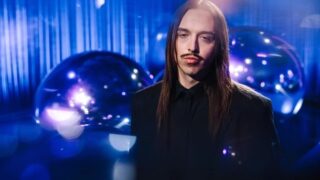 Новини культури - Скандальний Тommy Cash висловився про Україну перед Євробаченням