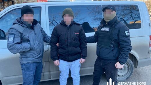 Новини України - Служив окупантам, а згодом вступив до ЗСУ: колаборанта засудили до 12 років