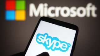 Технології - Сьогодні Skype назавжди припиняє роботу