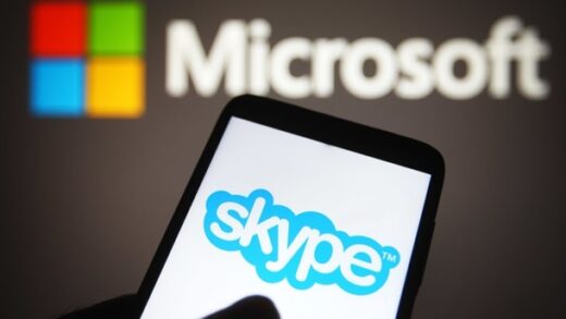 Технології - Сьогодні Skype назавжди припиняє роботу