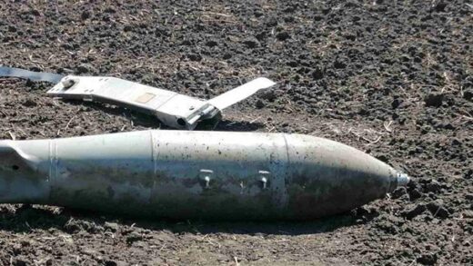 Новини світу - Соцмережі повідомили про нові випадки падіння російських ФАБів