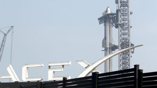Новини бізнесу - SpaceX готує запуск Starship на 22 травня