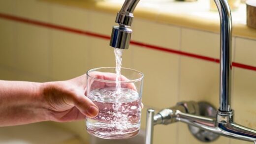 Новини Києва - Спалах гепатиту А в Києві не пов’язаний з якістю води - Київводоканал