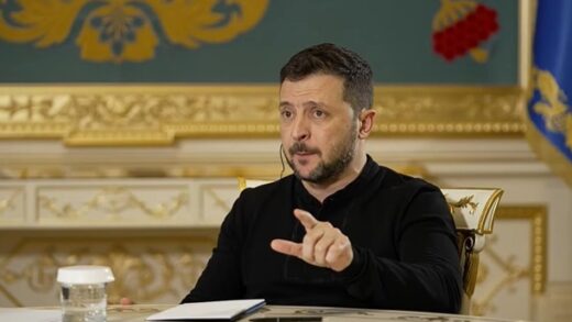 Новини України - США і Європа переконали Зеленського не відмовлятись від переговорів - ЗМІ