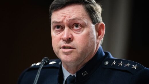 Новини світу - США оцінили вартість системи Золотий купол у понад $1,5 трлн