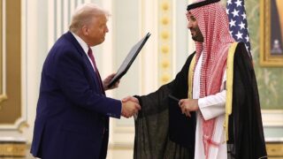 Новини світу - США озброять саудитів на рекордні $142 млрд