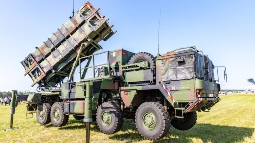 Новини світу - США передадуть Україні нову систему Patriot - ЗМІ
