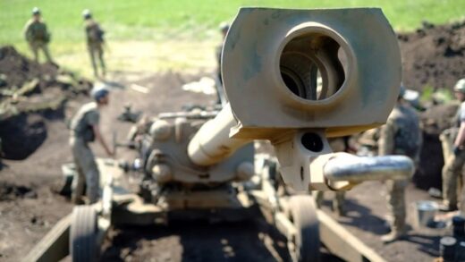 Новини світу - США підтвердили підготовку до продажу зброї Києву