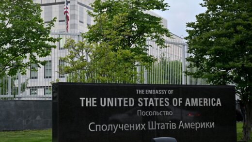 Новини політики - США попередили про загрозу атаки на Україну
