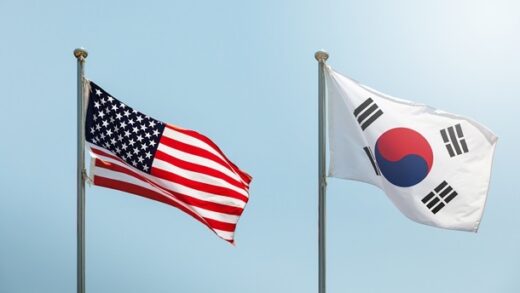 Новини світу - США розглядають виведення військ з Південної Кореї - ЗМІ