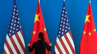 Новини світу - США та Китай провели першу зустріч щодо тарифів