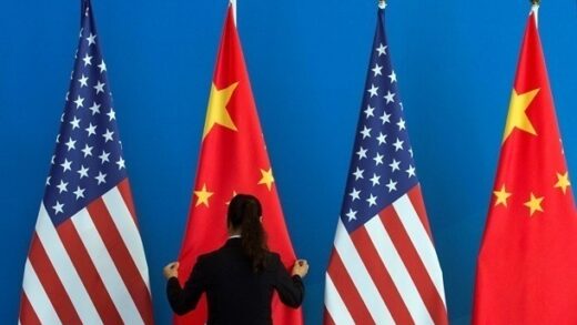 Новини світу - США та Китай провели першу зустріч щодо тарифів