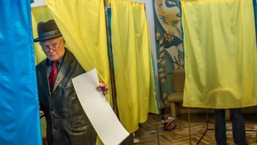Новини України - Стало відомо, як ставляться українці до виборів під час перемир'я