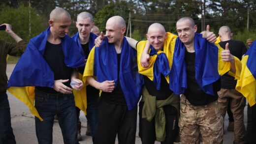 Новини України - Старт великого обміну. На вихідних продовження