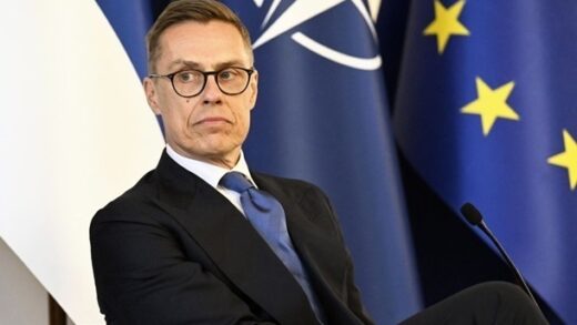 Новини політики - Стубб сказав, коли і де можуть пройти переговори про припинення вогню