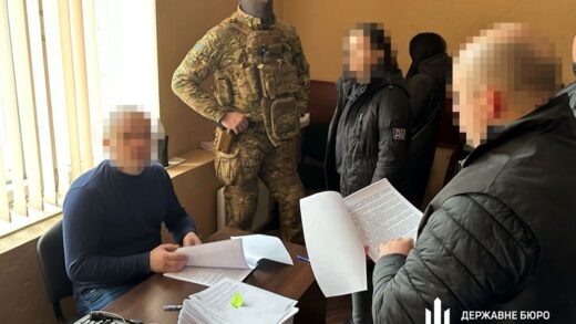 Новини України - Судді загрожує 12 років за привласнення орендованої квартири