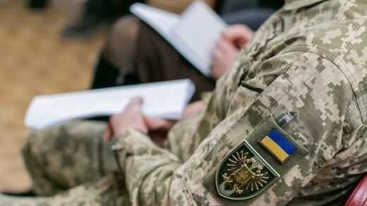 Новини України - Сухопутні війська озвучили результати перевірок інцидентів за участю ТЦК