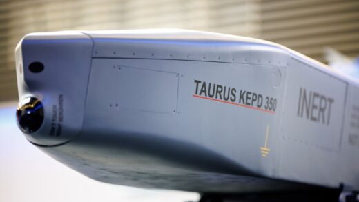 Новини України - Taurus для України: Берлін зробив "останню" заяву