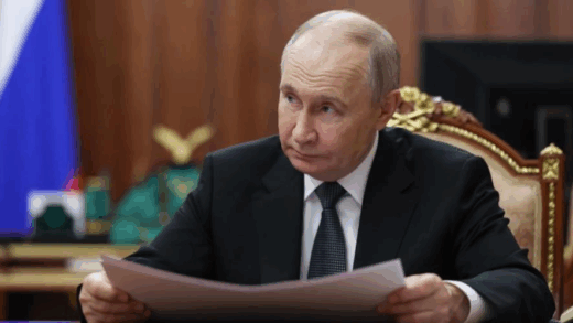 Новини світу - The Times: Путін вимагатиме капітуляції України