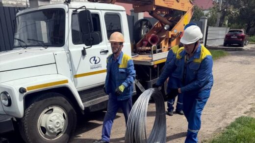 Новини України - Тисячі мешканців Запоріжжя без світла через атаку РФ