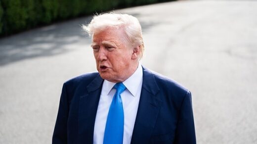 Новини світу - Трамп назвав фаворита на посаду радника з нацбезпеки замість Волца