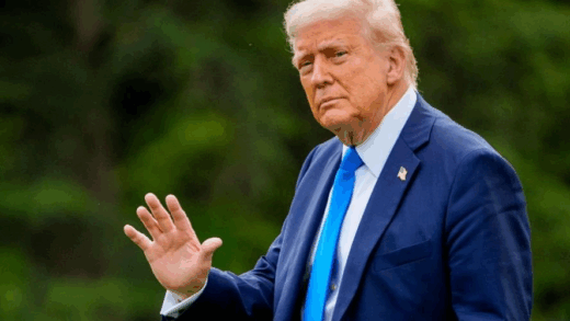 Новини світу - Трамп оголосив 8 травня Днем перемоги над нацизмом у Другій світовій війні