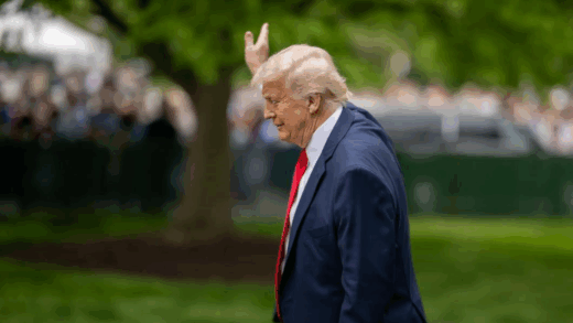 Новини світу - Трамп оголосив, що скасує санкції США проти Сирії