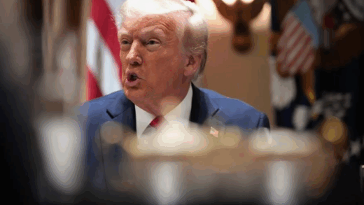 Новини світу - Трамп опублікував обіцяний "важливий" пост
