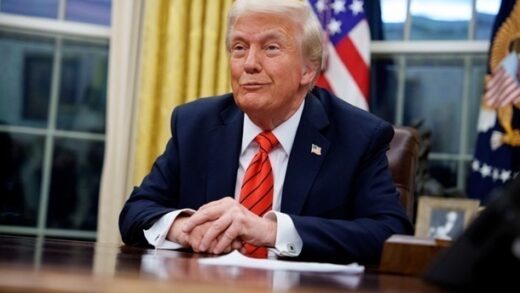 Новини світу - Трамп озвучив очікування від угоди з Україною