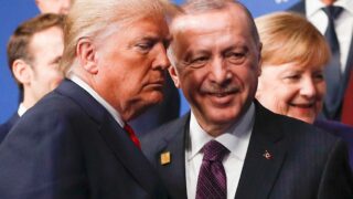 Новини світу - Трамп планує залучити Ердогана до припинення війни між РФ і Україною
