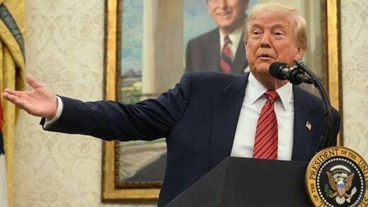 Новини України - Трамп почав критикувати росіян: чи введуть "пекельні" санкції